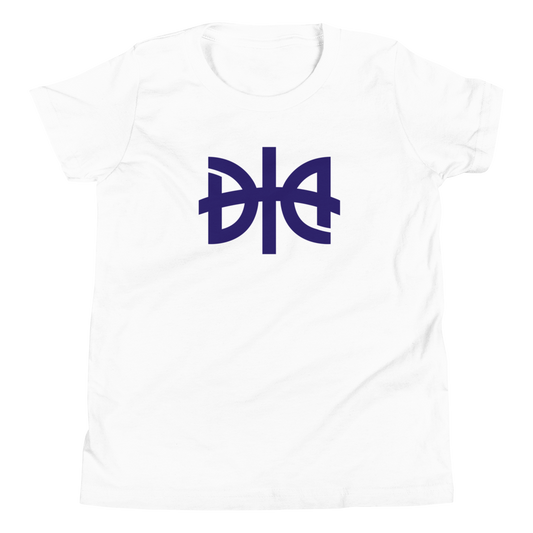Deandre Ayton "Signature" Youth Shirt