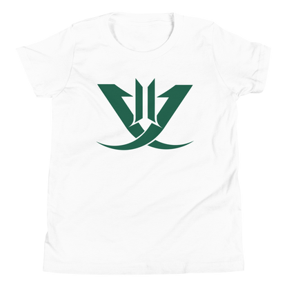 Jermaine Johnson "Logo" Youth Shirt