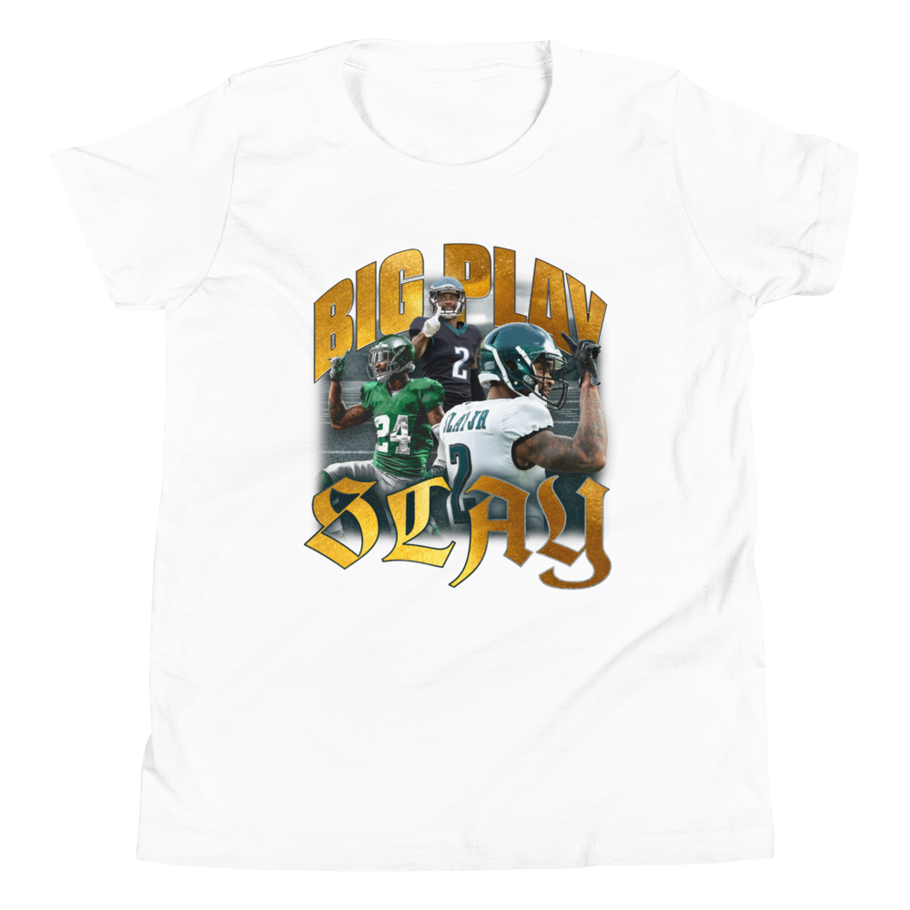 Darius Slay "Collage" Youth Shirt